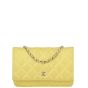 Chanel Wallet on Chain front