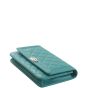 Chanel Boy Wallet On Chain Corner