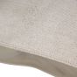 Chanel Canvas Top Handle Tote Corner