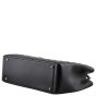Chanel XL Grand Shopping Tote Corner