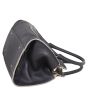 Chloe Everston Satchel Corner