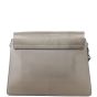 Chloe Faye Medium Shoulder Bag Back