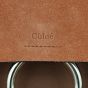 Chloé Faye Medium Backpack Exterior