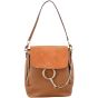 Chloé Faye Medium Backpack Strap