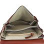 Chloe Faye Medium Shoulder Bag Whole interior