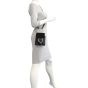 Chloe Faye Mini Bracelet Bag Mannequin