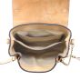 Chloe Faye Mini Day Bag Whole interior
