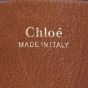 Chloe Hayley Hobo Stamp