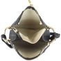 Chloe Hayley Hobo Interior