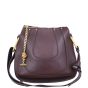 Chloe Hayley Hobo Small Front Strap