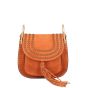 Chloe Hudson Crossbody Bag Front