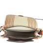 Chloe Hudson Crossbody Bag Interior