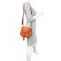 Chloe Hudson Crossbody Bag Mannequin