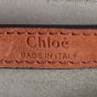 Chloe Hudson Crossbody Bag Stamp
