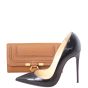 Chloe Marcie Long Wallet Shoe