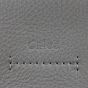 Chloé Myer Small Tote exterior stamp