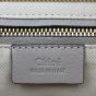 Chloé Myer Small Tote Italy stamp