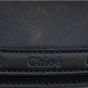 Chloe Nile Bracelet Bag Small Stamp