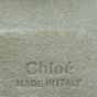 Chloe Nile Bracelet Bag Small Stamp