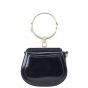 Chloe Nile Bracelet Bag Small Back