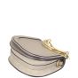 Chloe Nile Bracelet Bag Small Corner