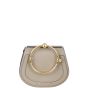 Chloe Nile Bracelet Bag Small Front