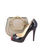 Chloe Nile Bracelet Bag Small Scale