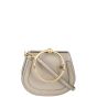 Chloe Nile Bracelet Bag Small Front