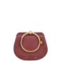 Chloe Nile Bracelet Bag Small Front
