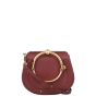 Chloe Nile Bracelet Bag Small Front
