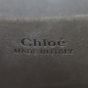 Chloe Nile Bracelet Bag Small Stamp