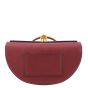 Chloé Nile Minaudière Bracelet Bag back