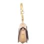Chloe Nile Minaudiere Bracelet Bag Side