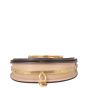 Chloe Nile Minaudiere Bracelet Bag Base