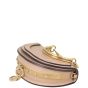 Chloe Nile Minaudiere Bracelet Bag Corner