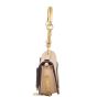Chloe Nile Minaudiere Bracelet Bag Side