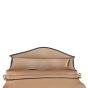 Chloe Nile Minaudiere Bracelet Bag Whole interior