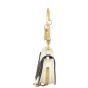 Chloe Nile Minaudiere Bracelet Bag Side