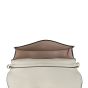 Chloe Nile Minaudiere Bracelet Bag Whole interior
