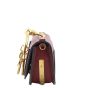 Chloé Nile Minaudière Bracelet Bag side