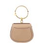 Chloé Small Nile Bracelet Bag Back