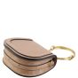 Chloé Small Nile Bracelet Bag Corner