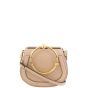 Chloé Small Nile Bracelet Bag Front