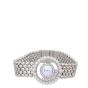 Chopard Happy Diamonds 18k White Gold Watch