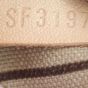 Louis Vuitton Neverfull MM Monogram Date code
