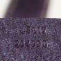 Gucci GG Canvas Mini Top Handle Bag Date code