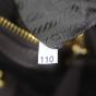 Prada Top Handle Gathered Tote Date code