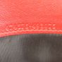 Gucci GG Marmont Matelasse Velvet Chain Wallet Date code
