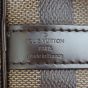 Louis Vuitton Speedy 30 Bandouliere Damier Ebene Stamp
