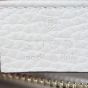 Gucci Soho Leather Shoulder Bag Tri-colour Stamp